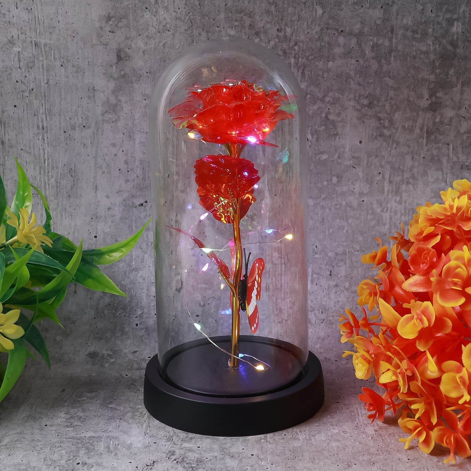 Lumi Petal Decorative Rose Lumi Petal Decorative Rose